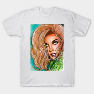 Ann-Margret T-Shirt